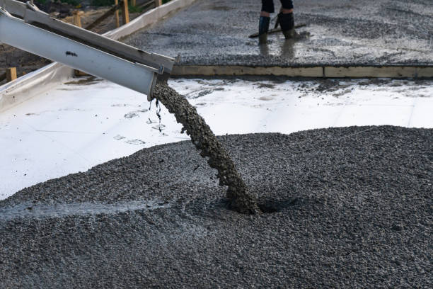 Best Concrete Pool Decks in Bainbridge, PA