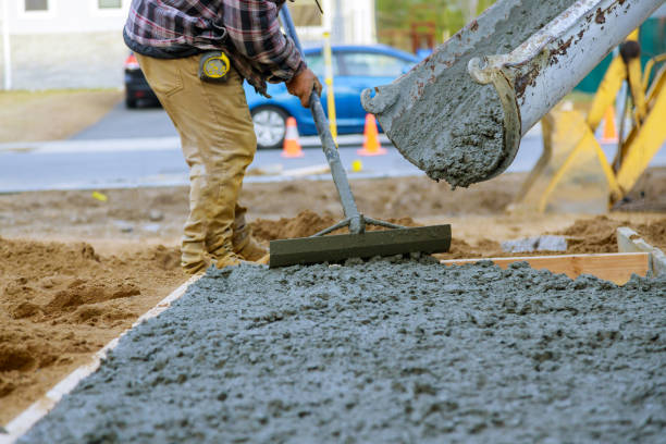 Best Concrete Sealing and Maintenance in Bainbridge, PA