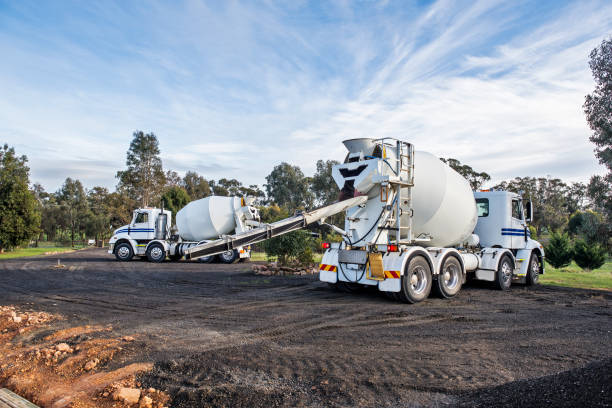 Best Stamped Concrete Services in Bainbridge, PA