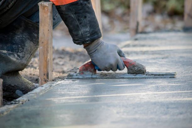 Best Concrete Patio Design and Installation in Bainbridge, PA